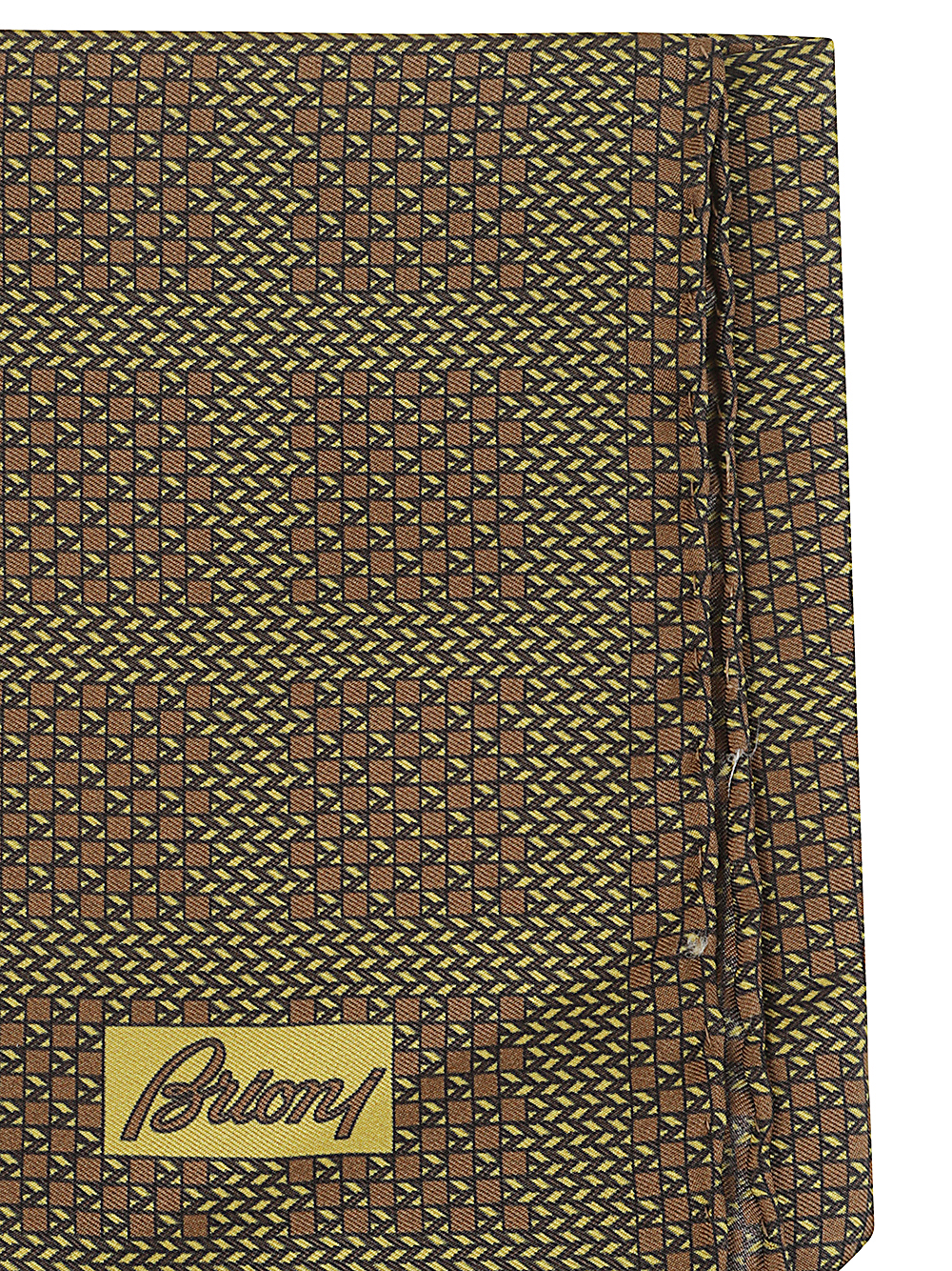 BRIONI Scarves — O71000O24482571