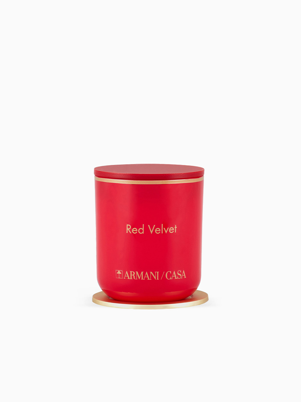 PEGASO RED VELVET CANDLE