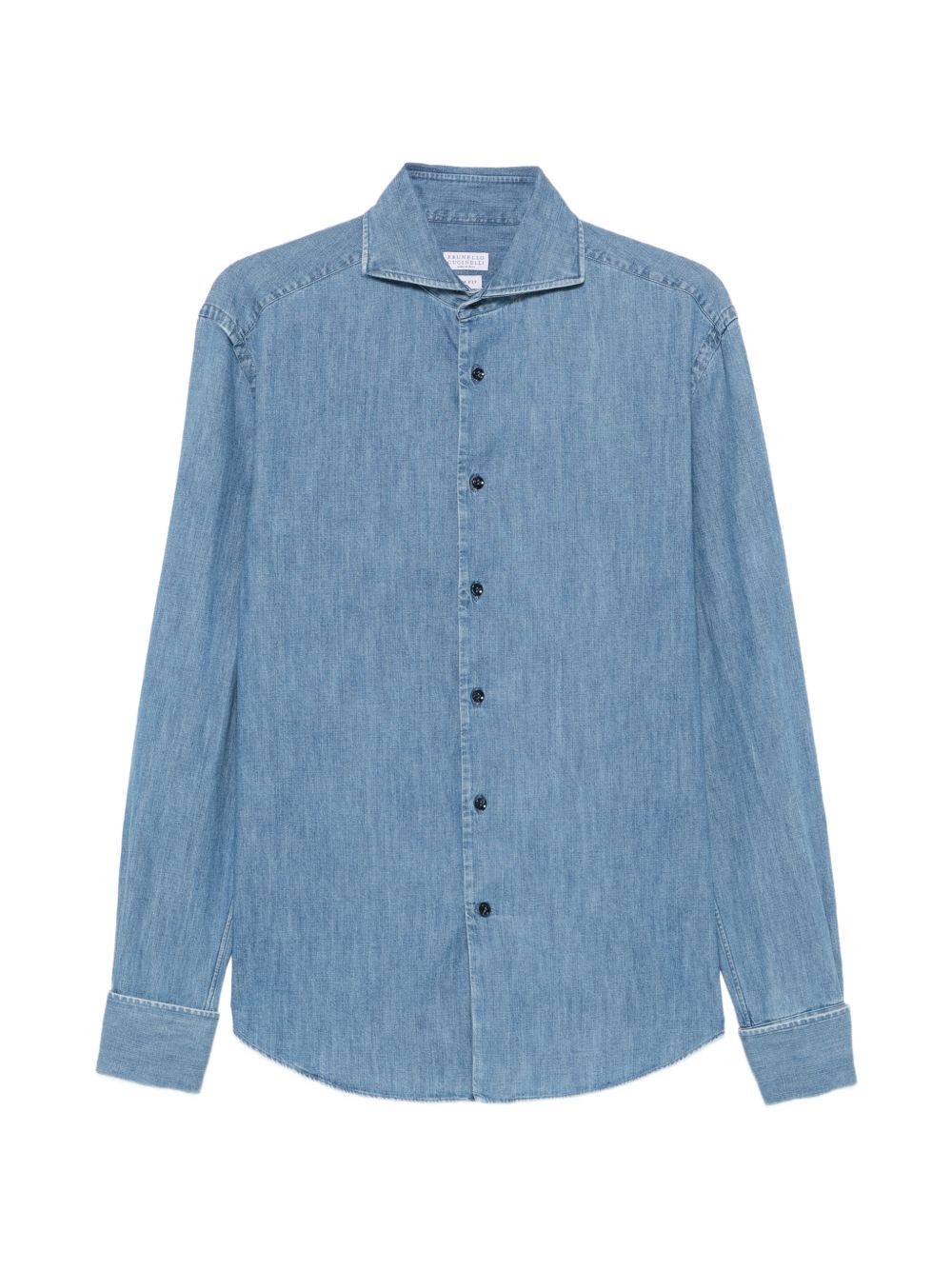 BRUNELLO CUCINELLI Shirts — MH192S1898C8333