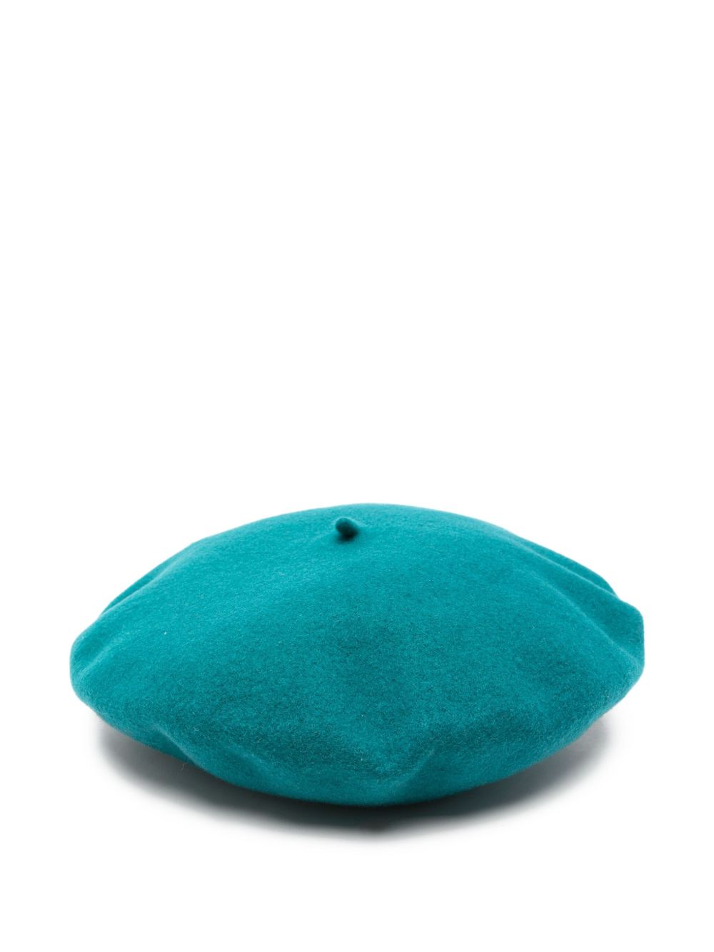 WOOL BASQUE HAT