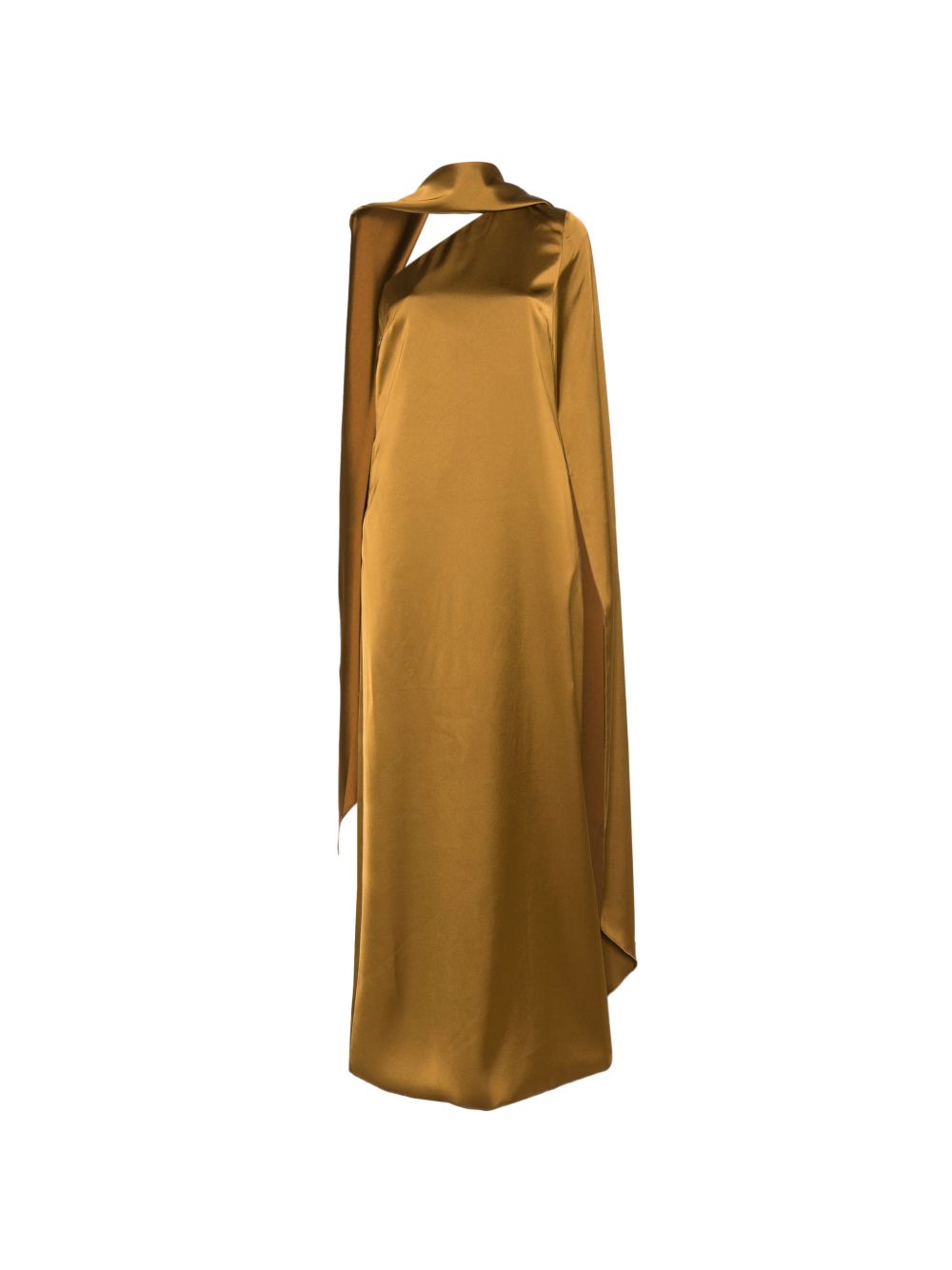 SOLACE LONDON · NEWMAN MAXI DRESS