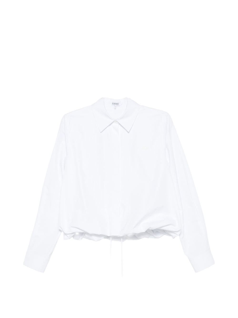 COTTON SHIRT
