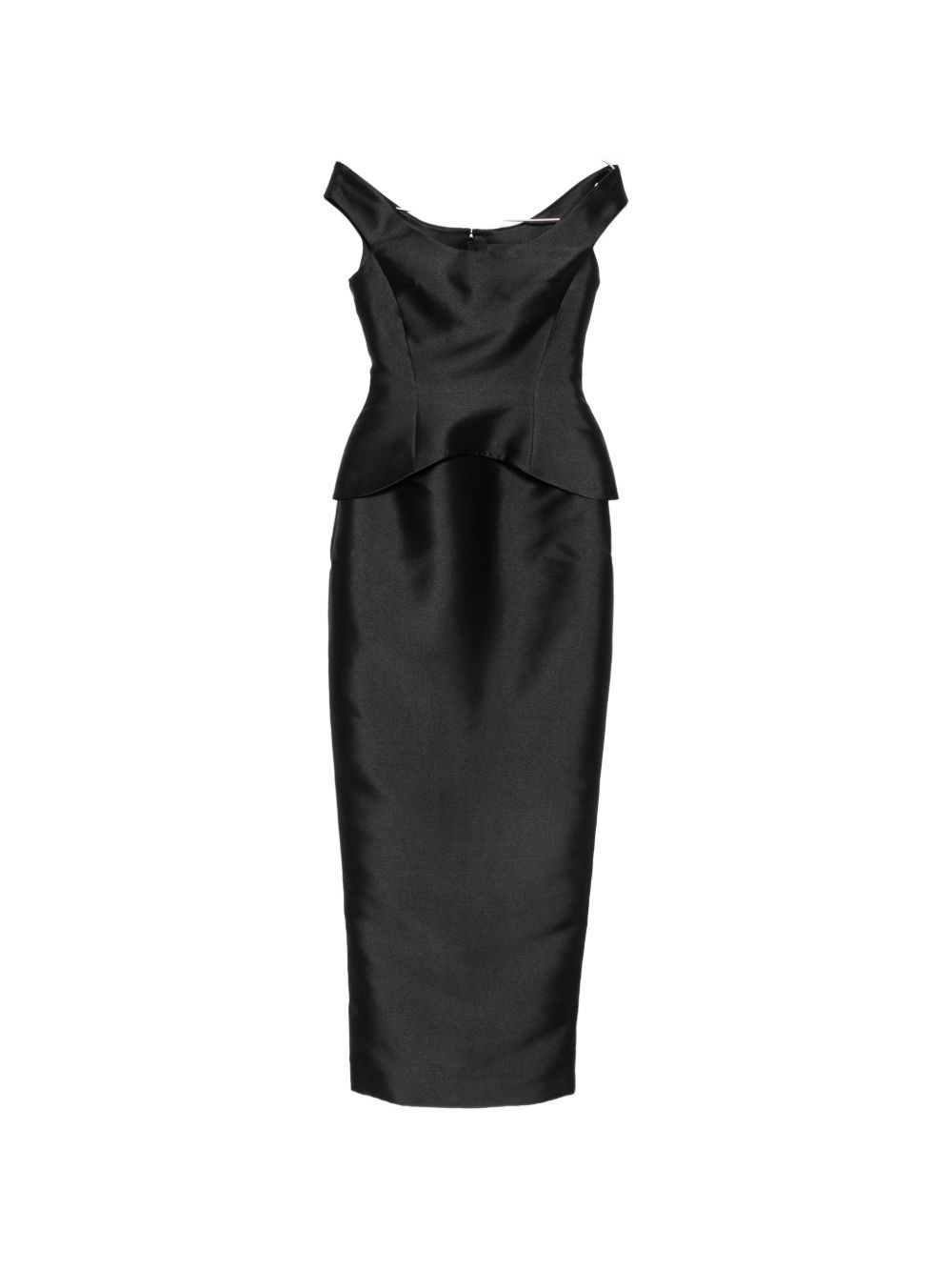 PIETA MAXI DRESS