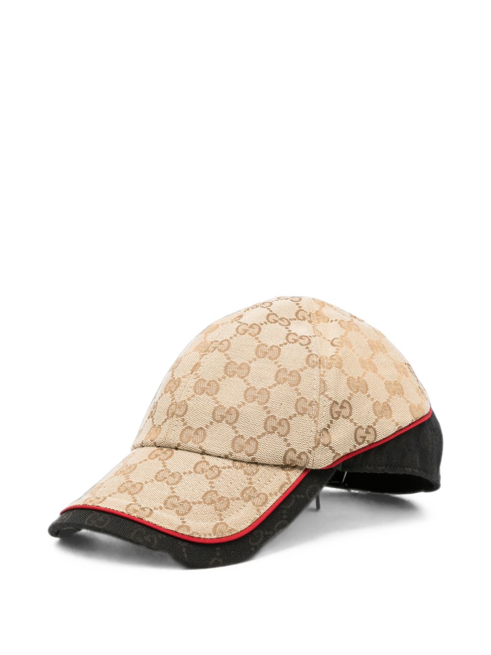 GG COTTON BASEBALL CAP