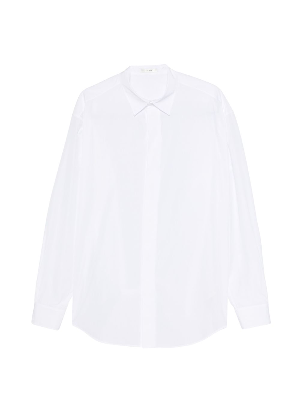 NILO COTTON SHIRT