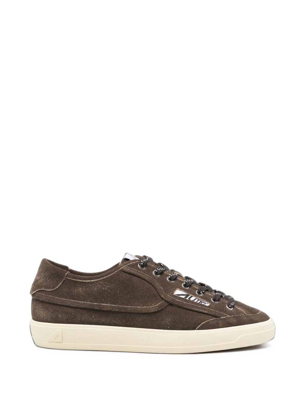 WINDSCAPE LOW SNEAKERS