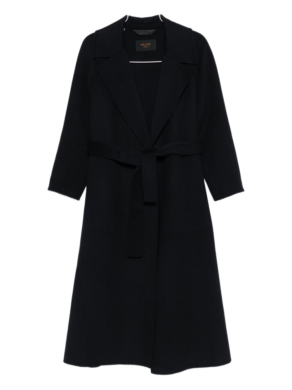 PAOLA WOOL COAT