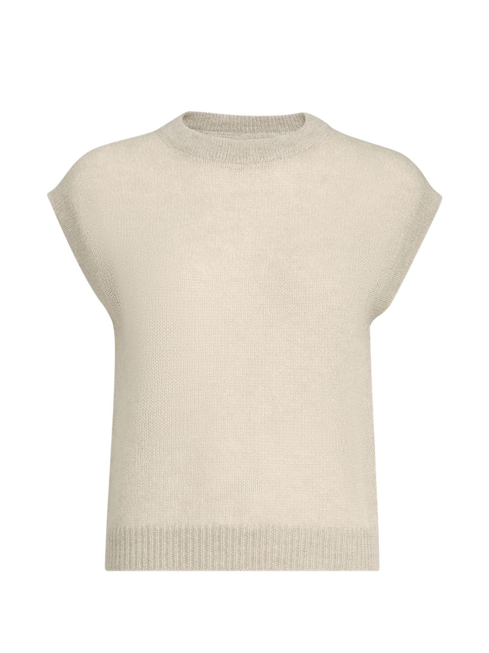 WOOL SWEATER