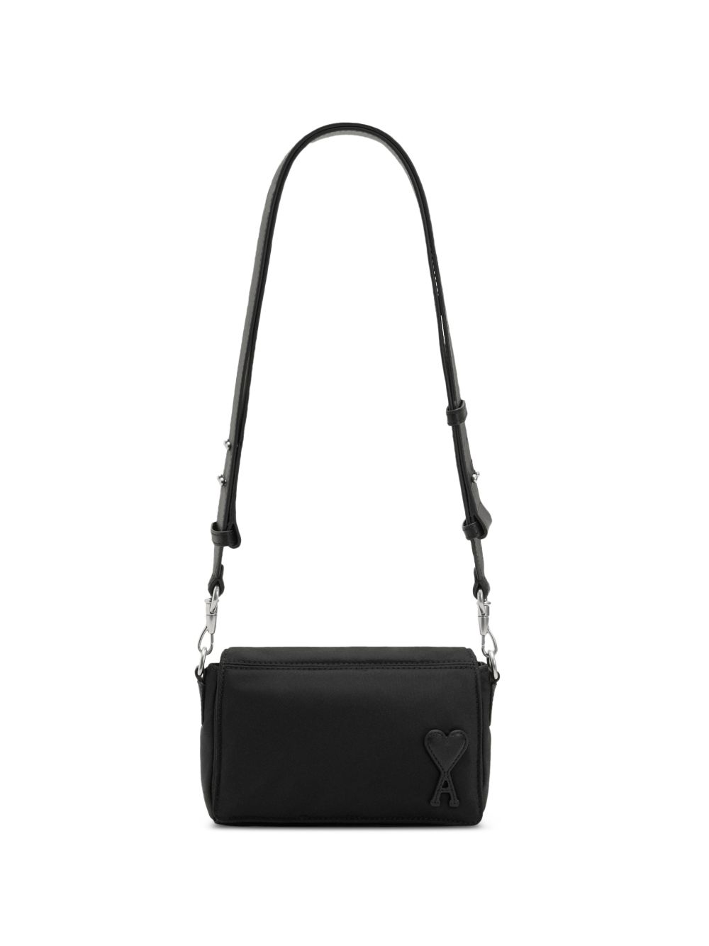 MARCEL NYLON CROSSBODY BAG