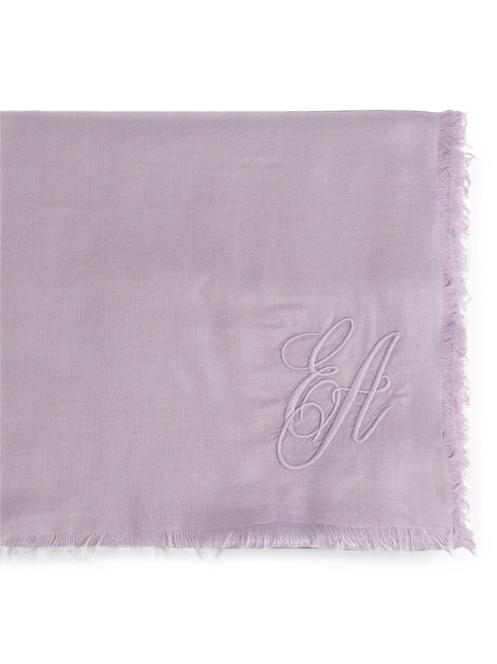 CASHMERE BLEND STOLE