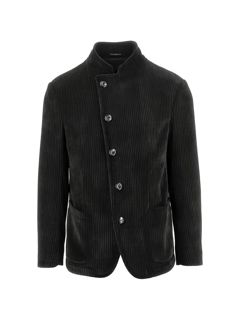 CHENILLE JACKET