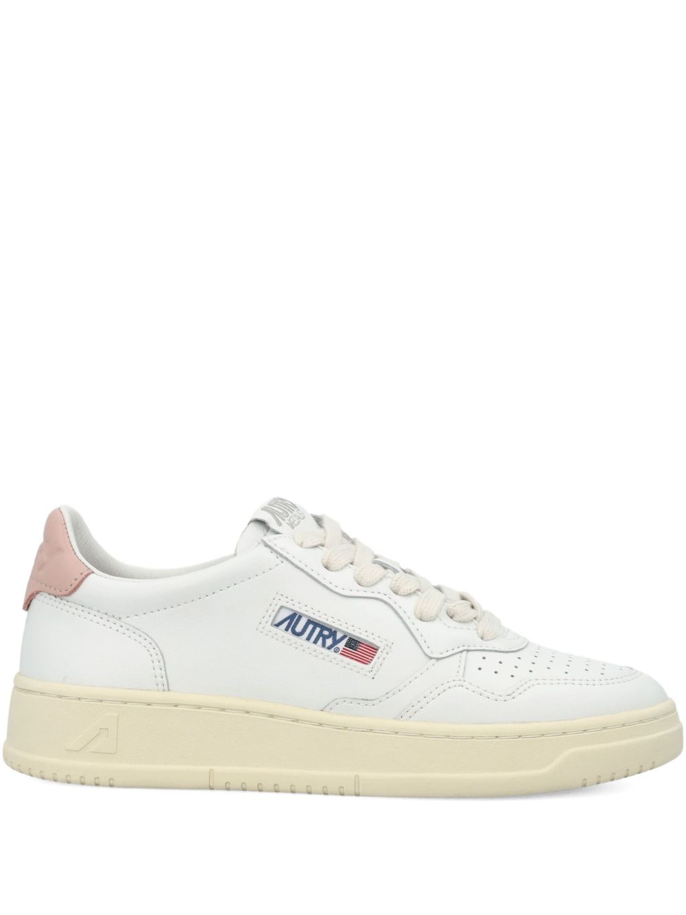 MEDIALIST LOW SNEAKERS