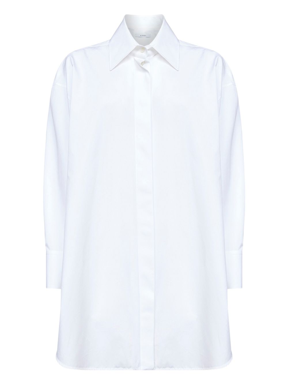 COTTON SHIRT