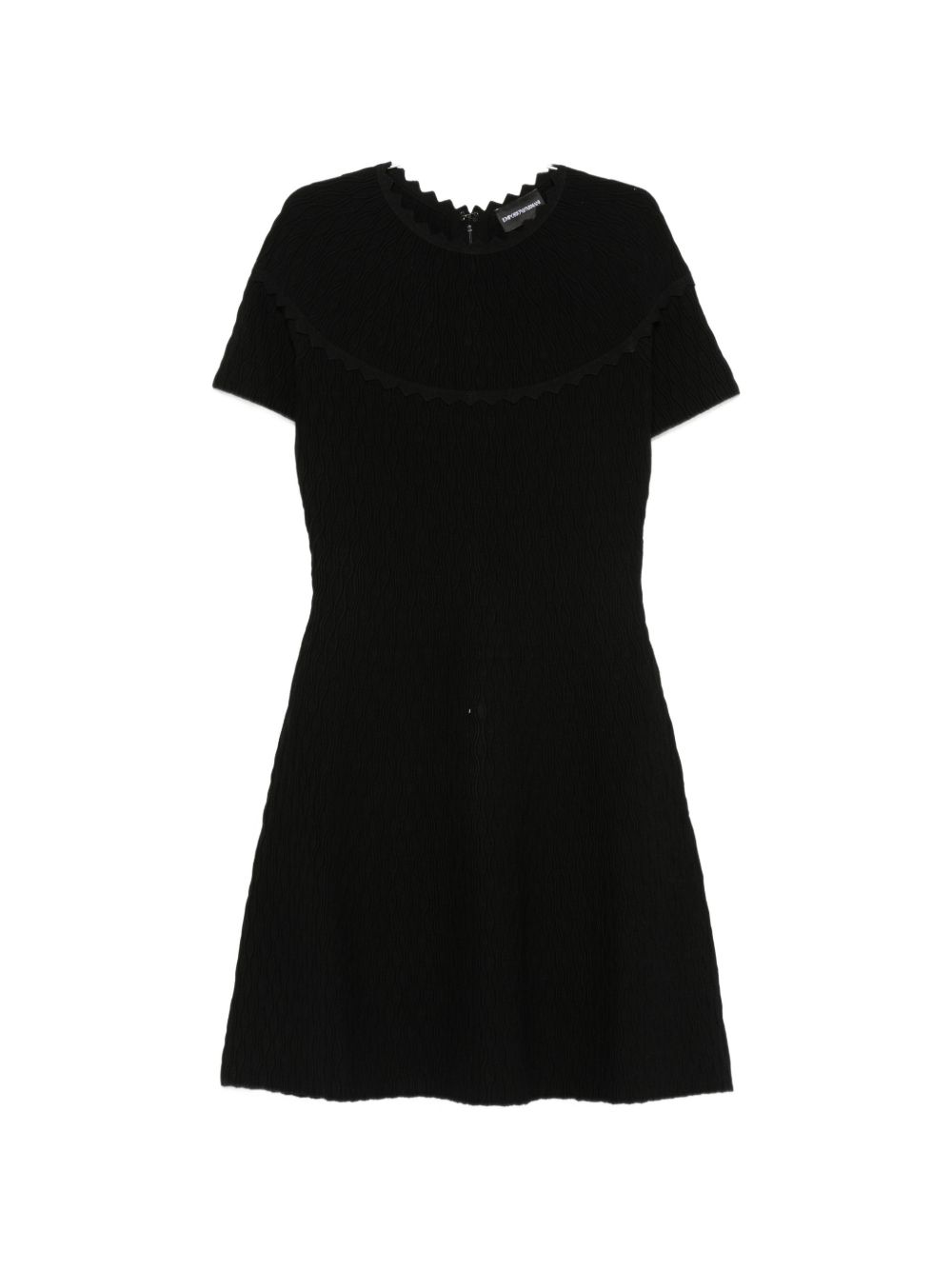 SHORT DRESS