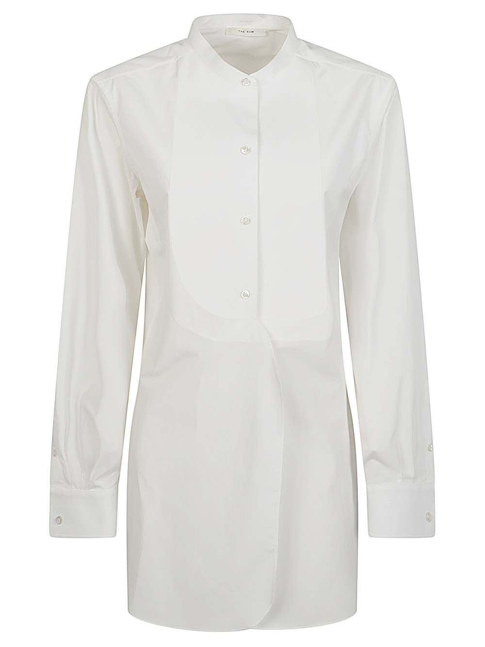 EVETTE COTTON SHIRT