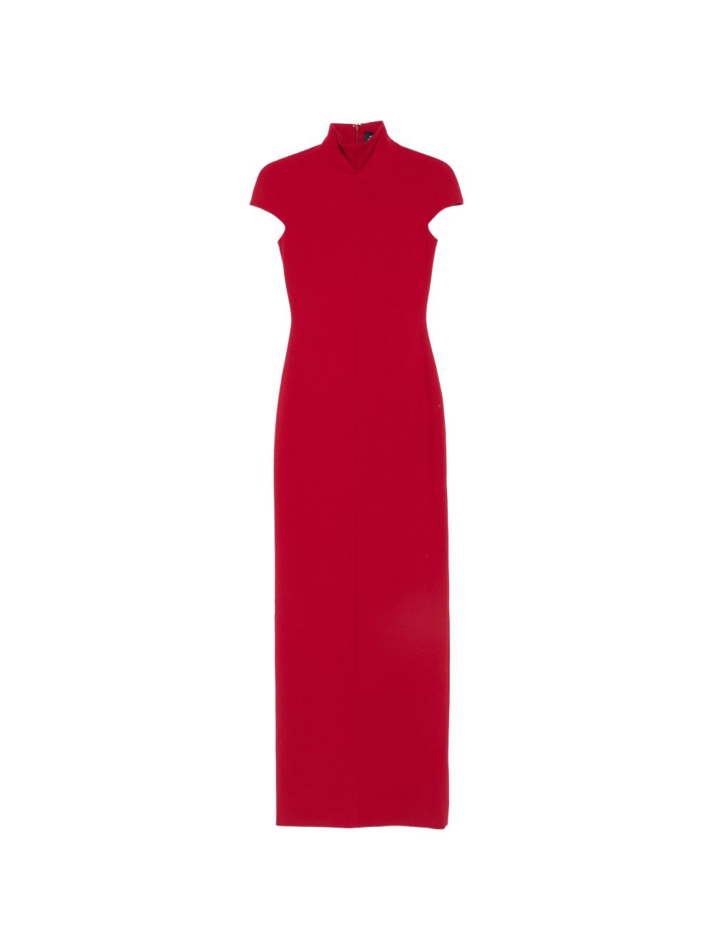 SOLACE LONDON · LANG MAXI DRESS