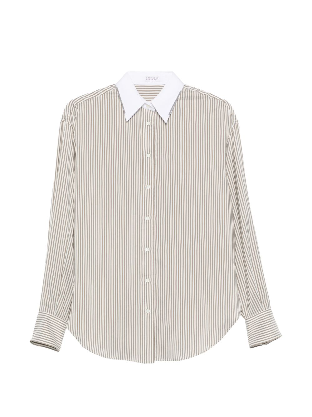 SILK SHIRT