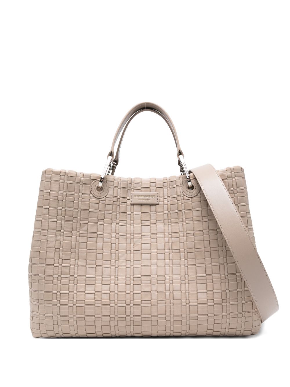 MYEA MEDIUM SHOPPING BAG