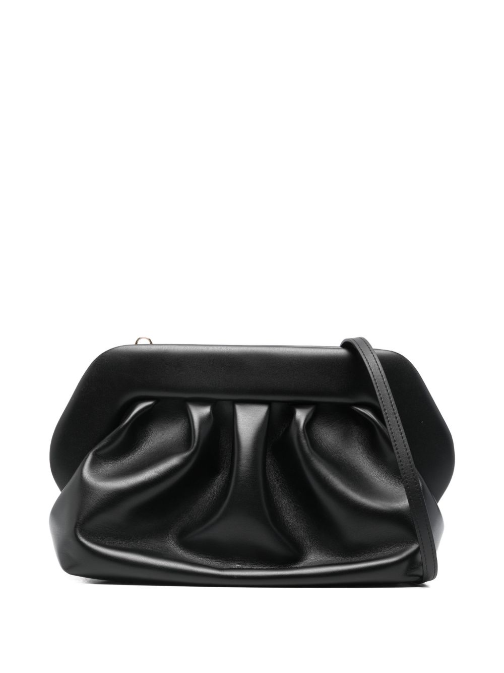 BIOS VEGAN LEATHER CLUTCH