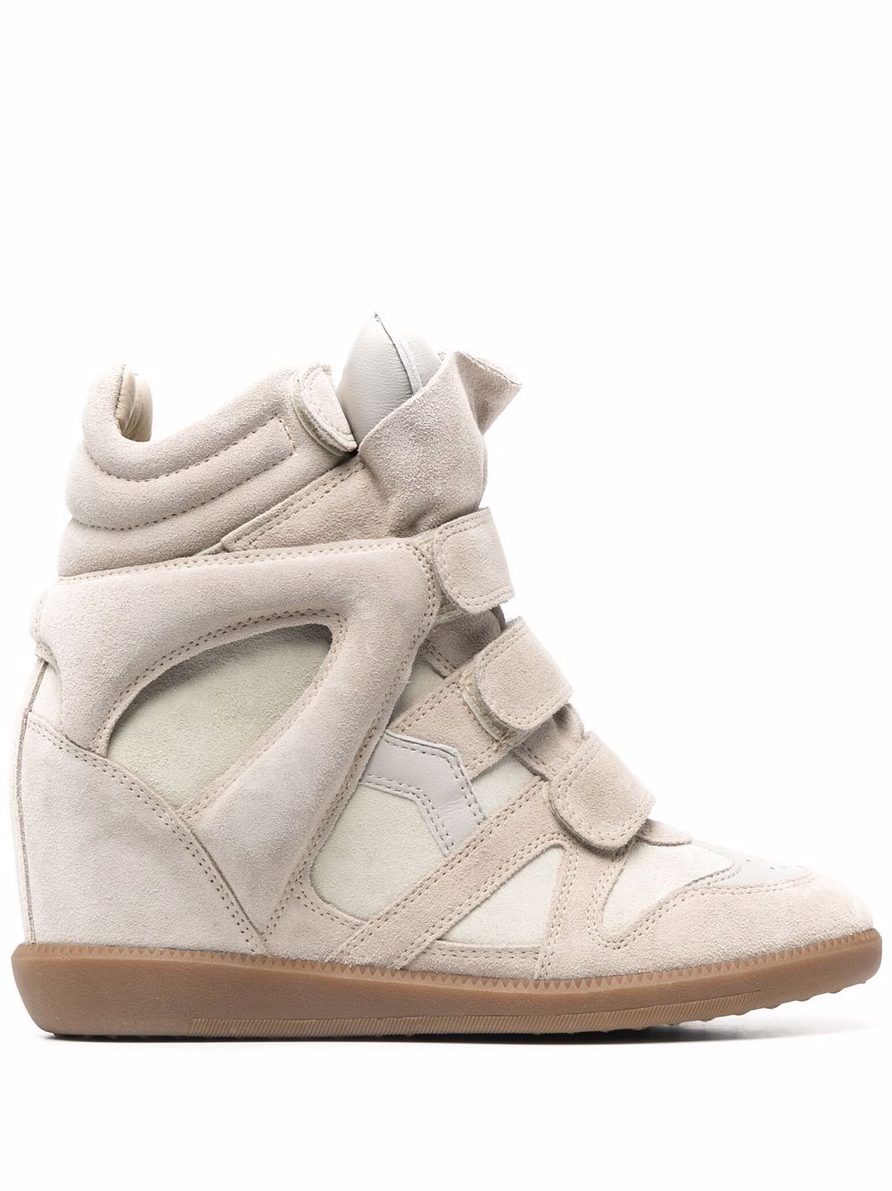 ISABEL MARANT Sneakers — BK0010FA-A1E19S23EC