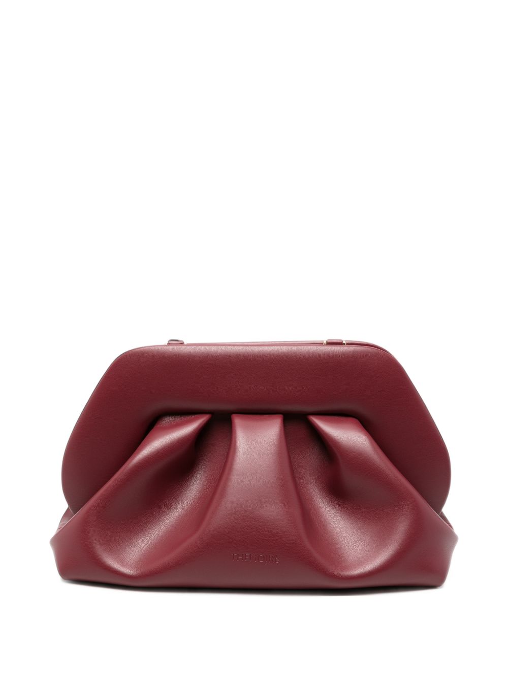 BIOS VEGAN LEATHER MEDIUM CLUTCH