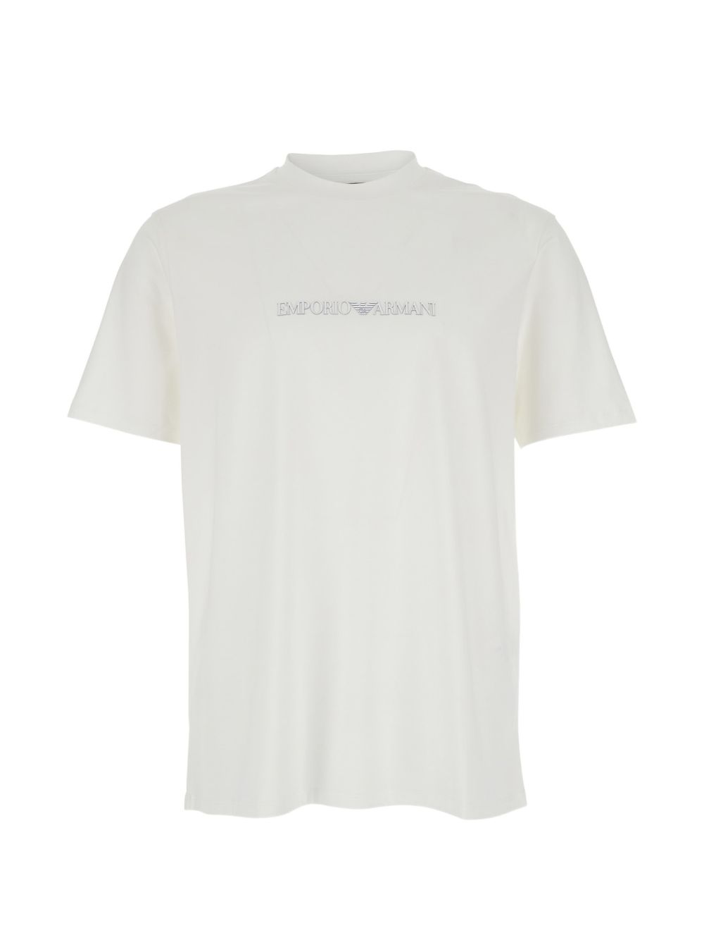 LOGO COTTON T-SHIRT