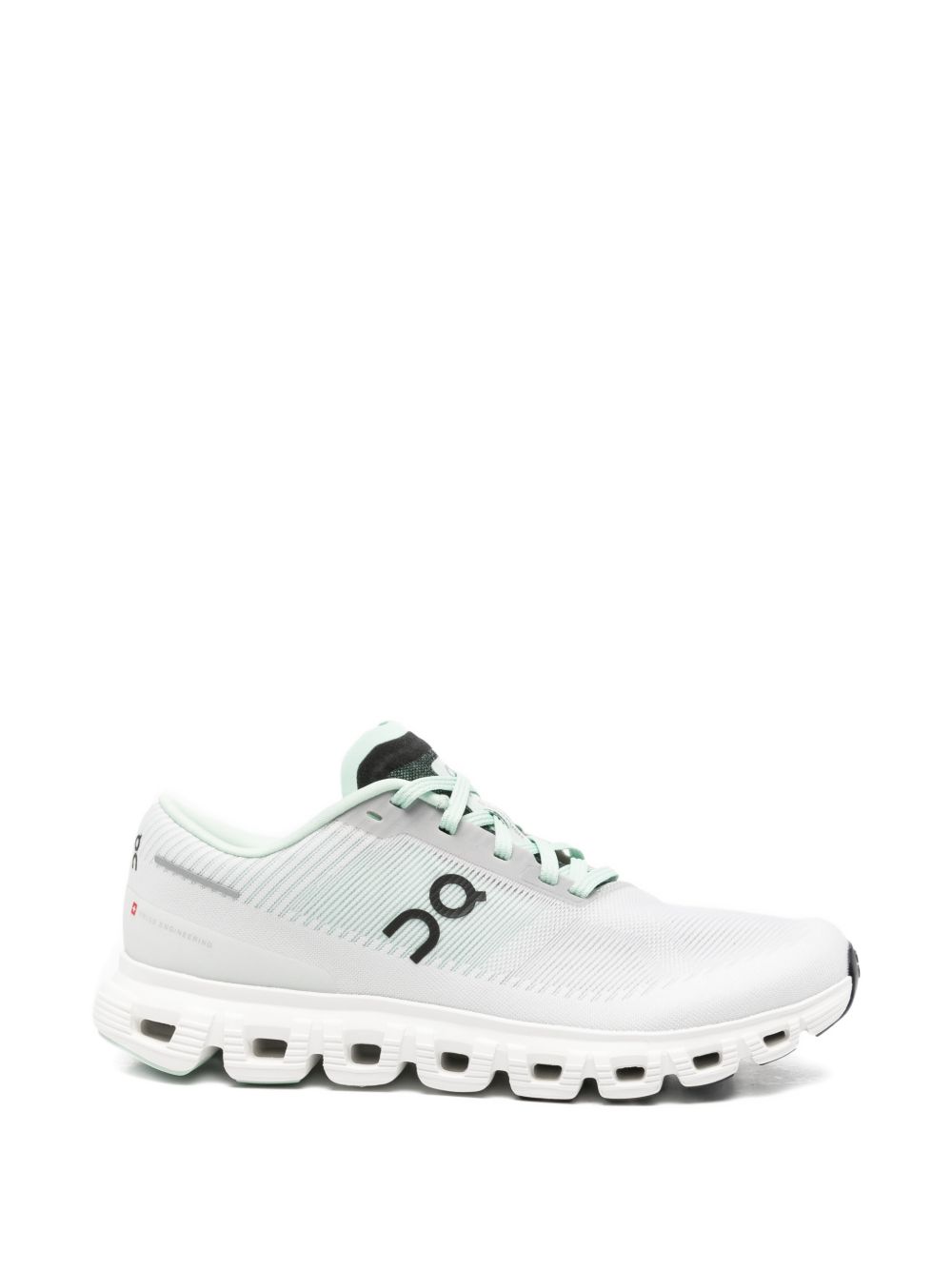 CLOUD 6 PUSH SNEAKERS