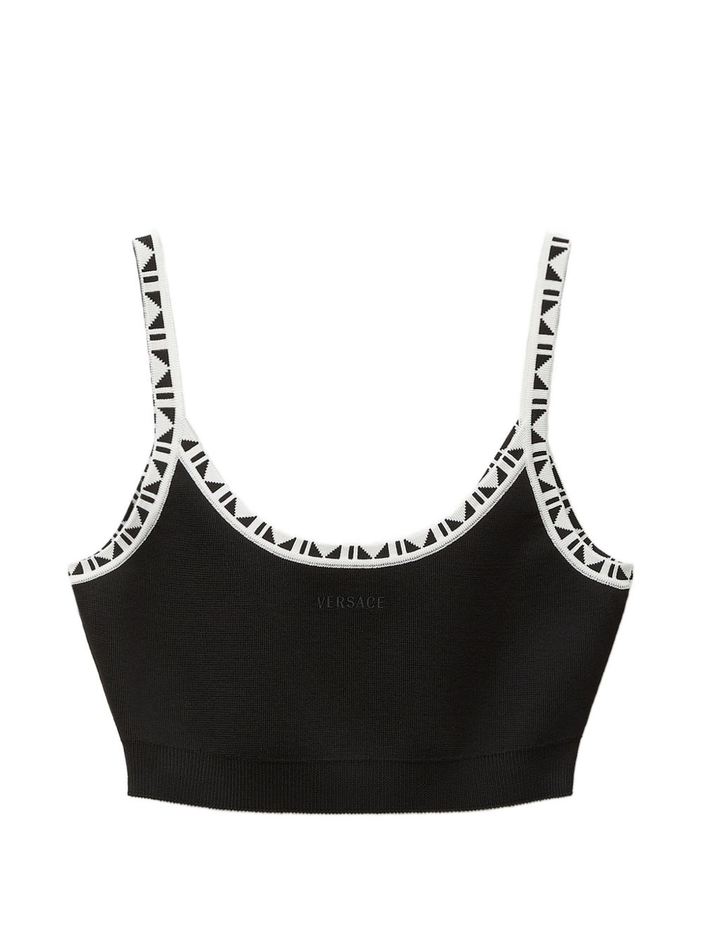 CROPPED TOP