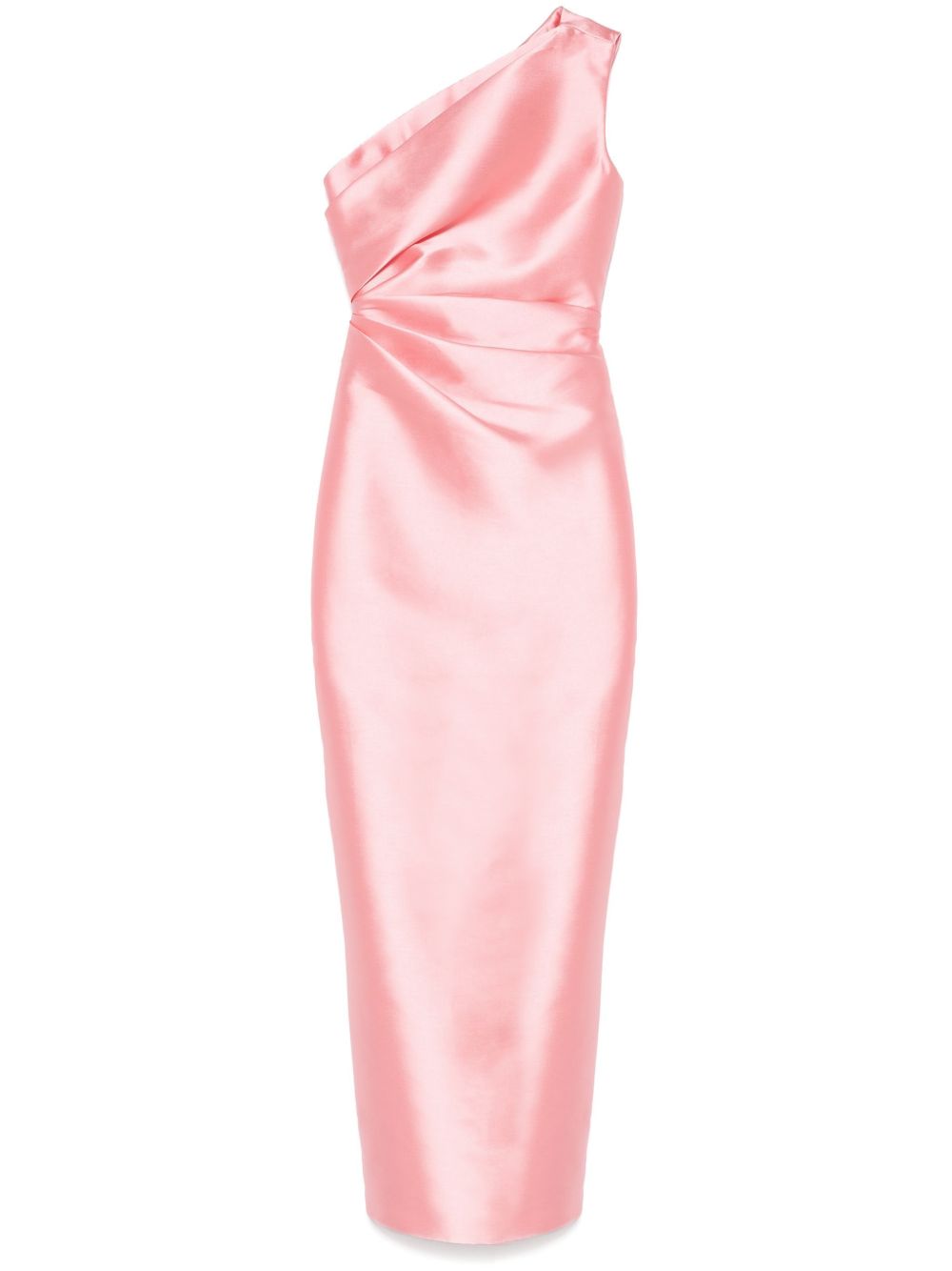 KIRA MAXI DRESS