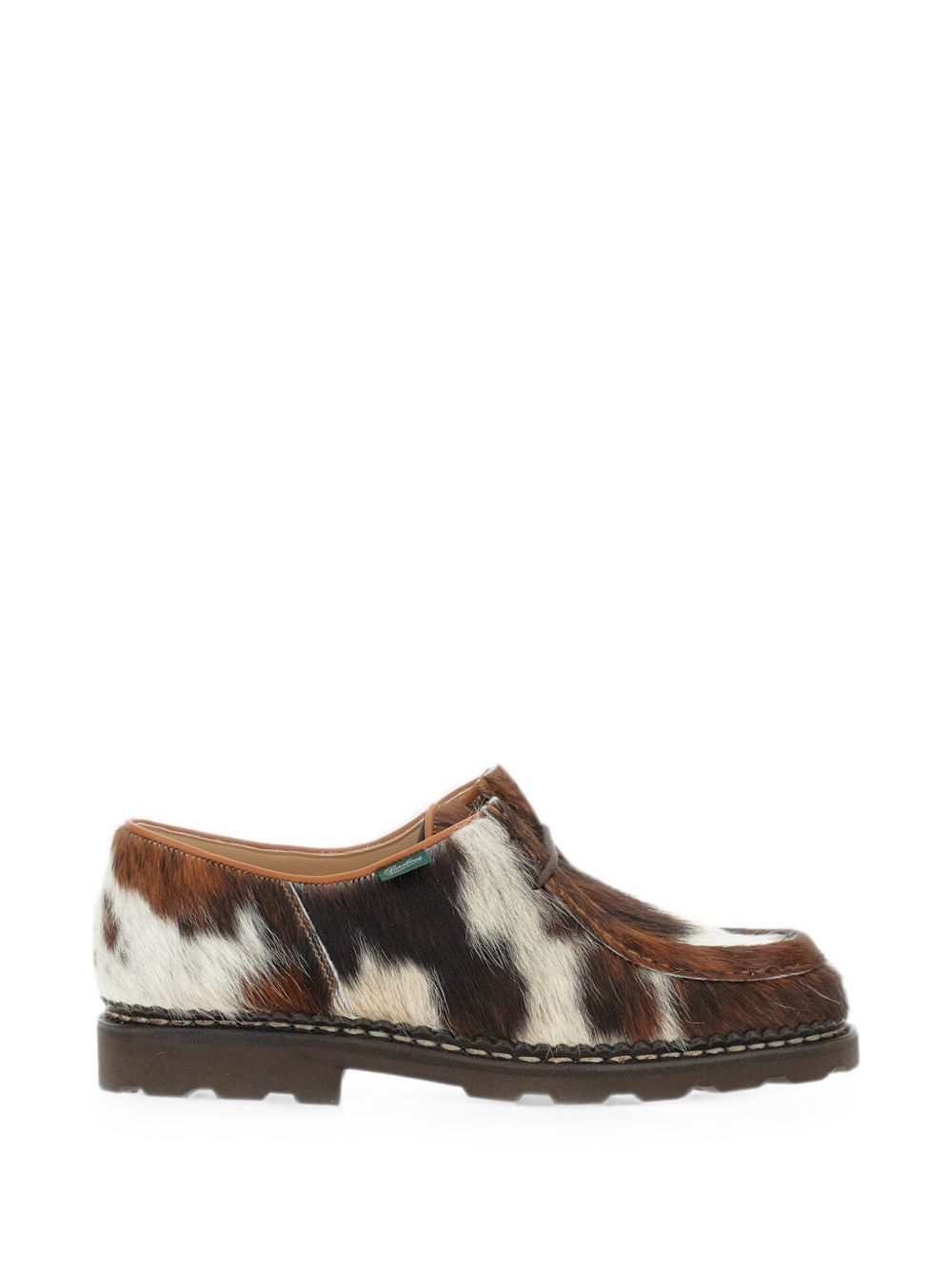 MICHAEL BROGUES
