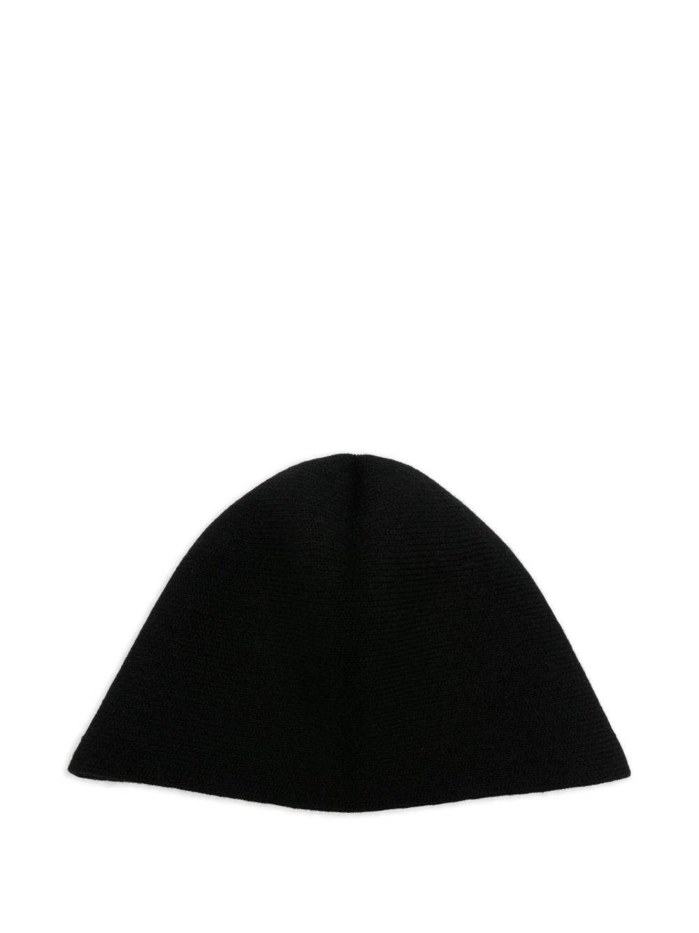 CASHMERE BUCKET HAT