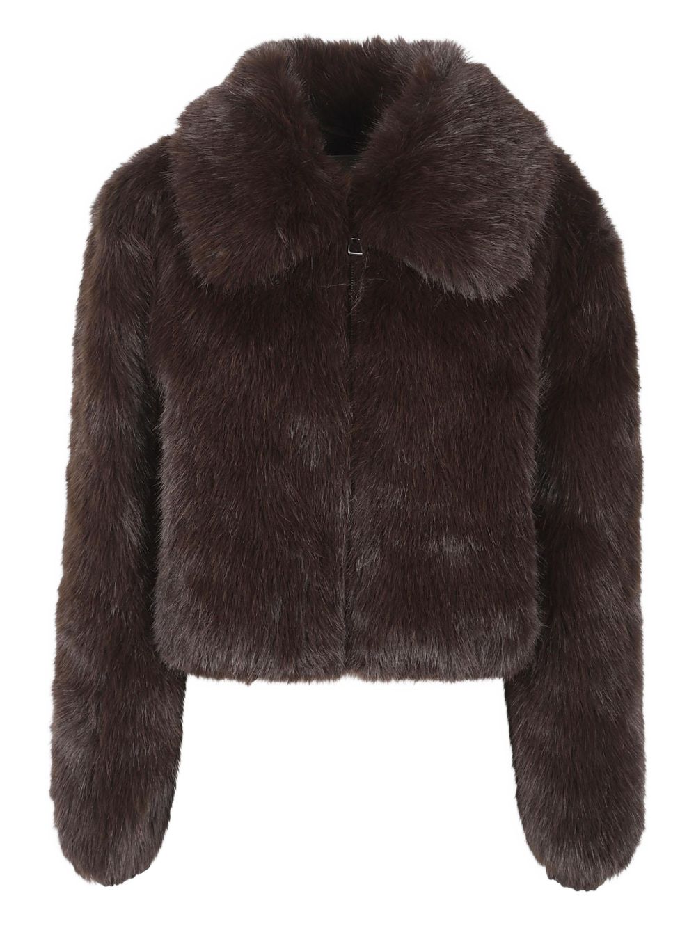 HOPE FAUX FUR JACKET