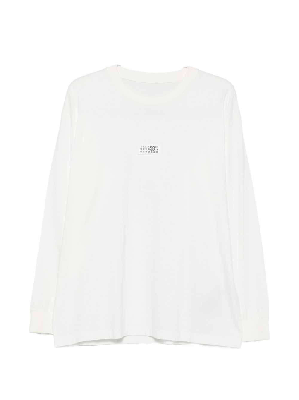 COTTON T-SHIRT