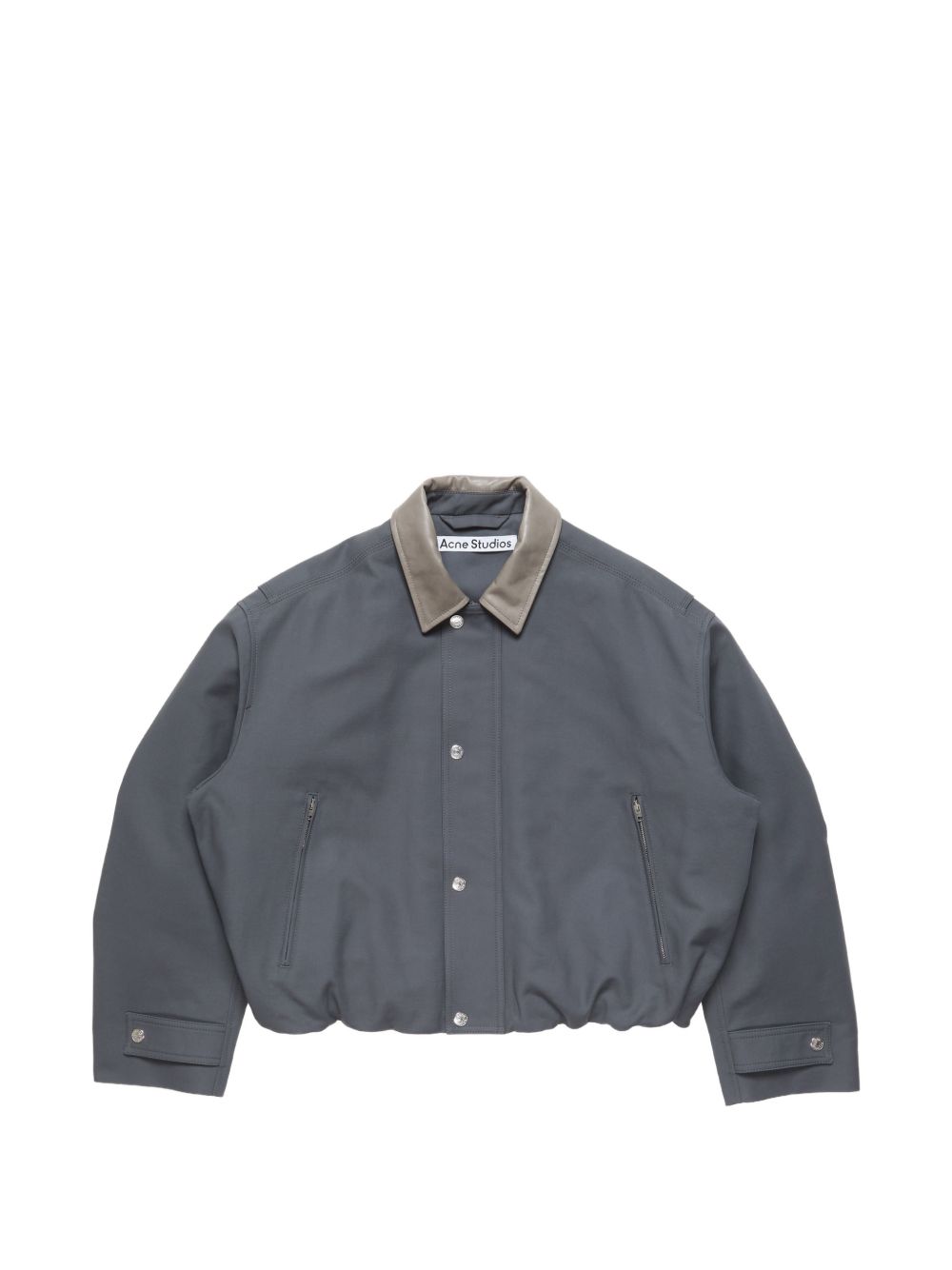 ACNE STUDIOS Coats — B90918AFH