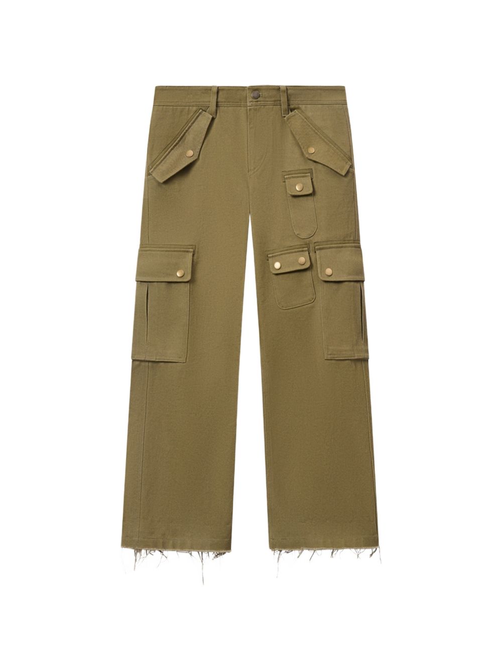 JOSINE CARGO TROUSERS