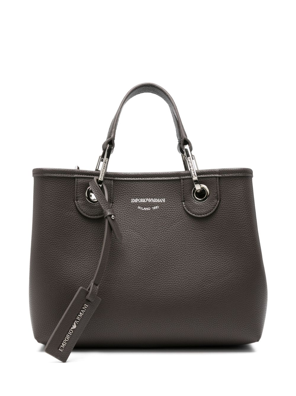 MYEA SMALL TOTE BAG