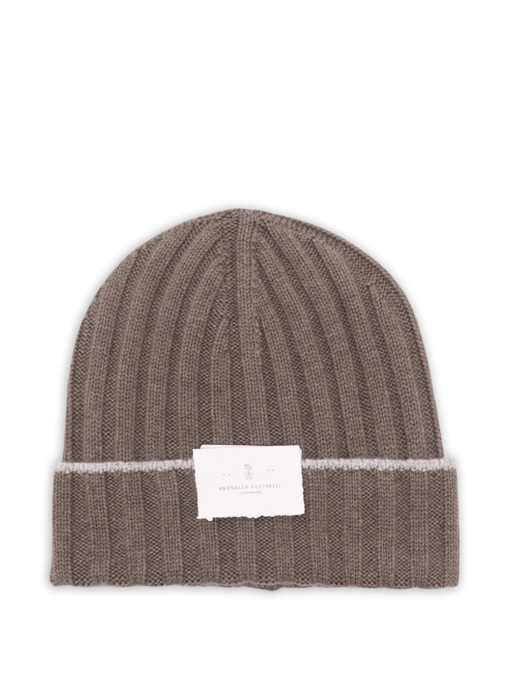CASHMERE BEANIE