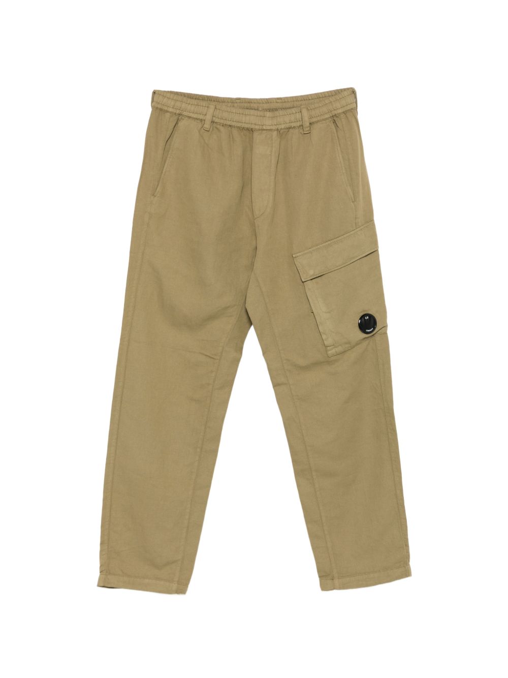 C.P. COMPANY · CARGO TROUSERS