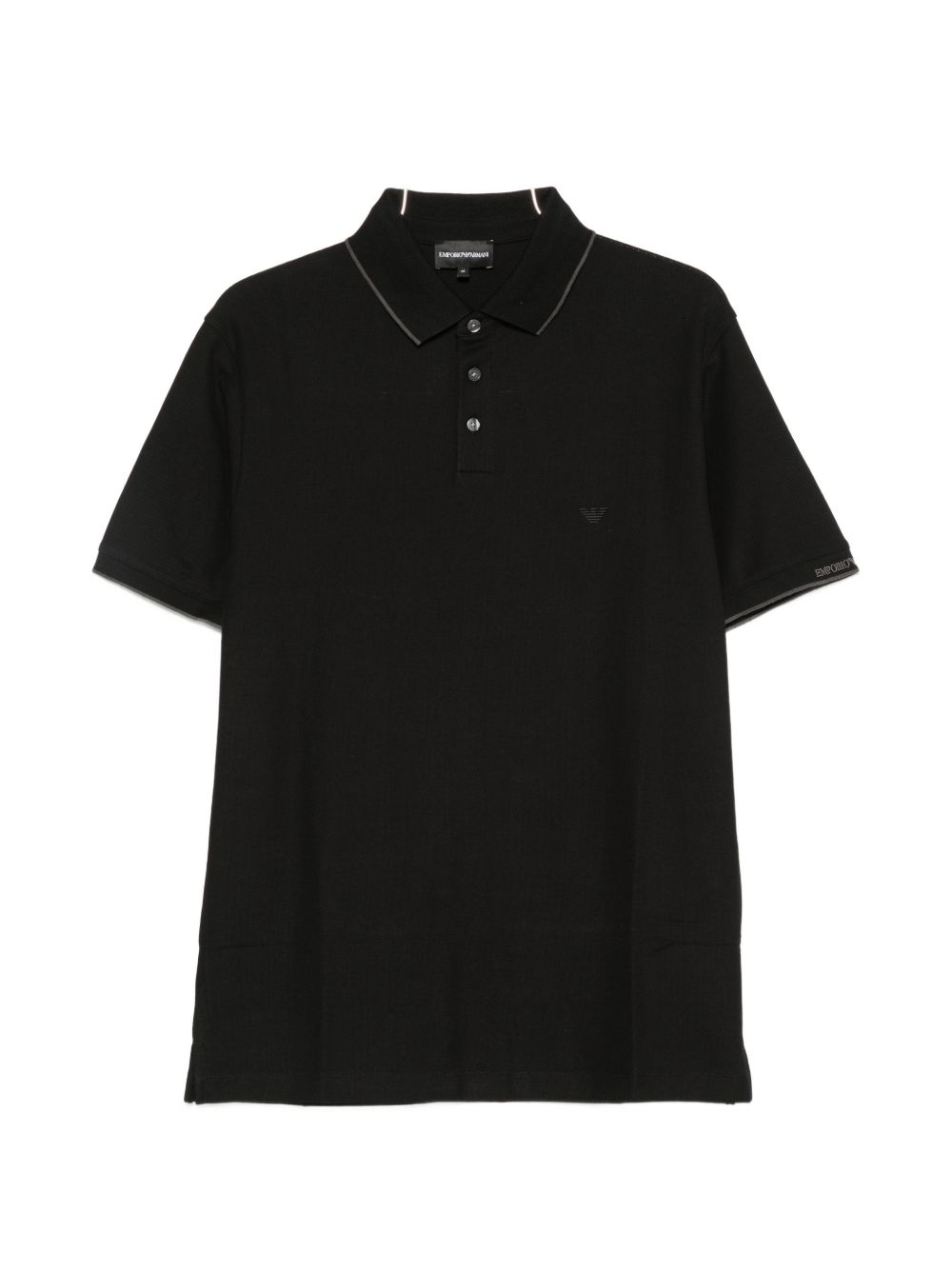 COTTON POLO SHIRT