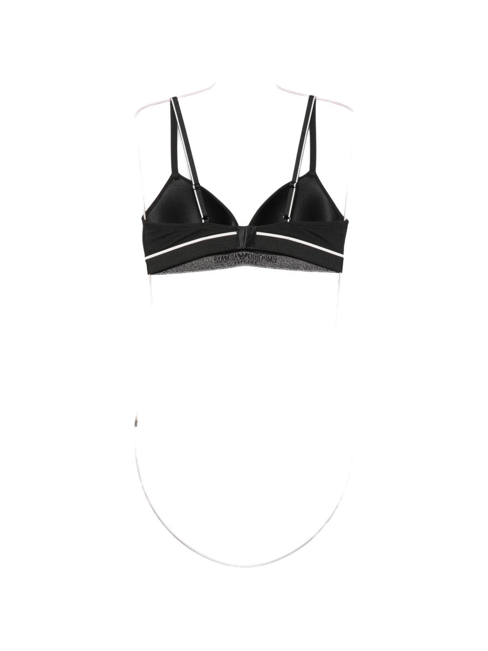 PADDED TRIANGLE BRA