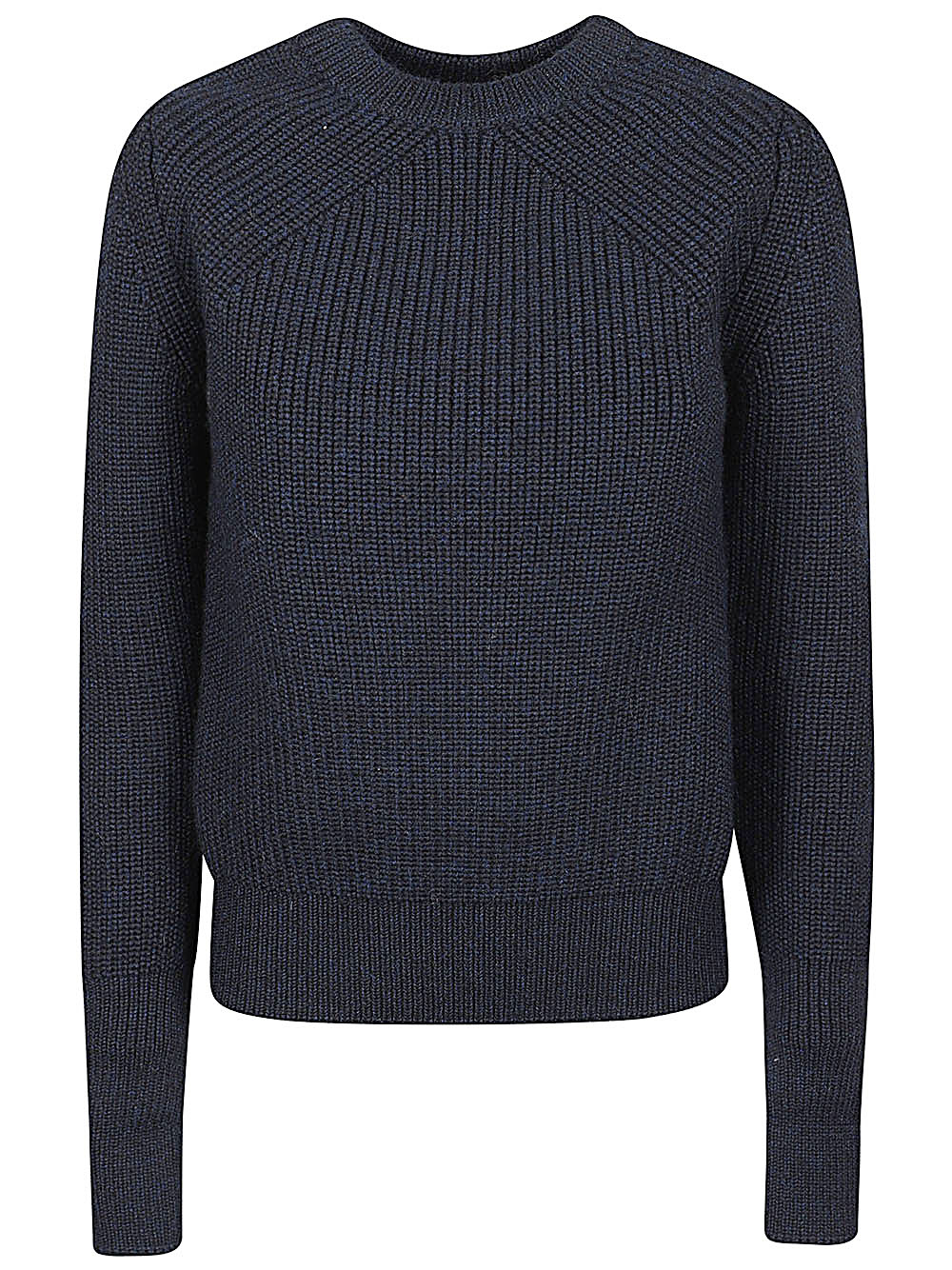 EMMA WOOL PULLOVER