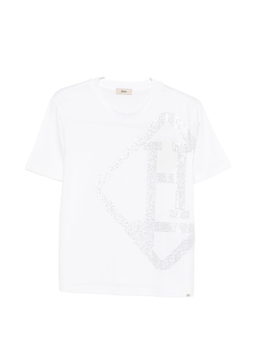COTTON T-SHIRT