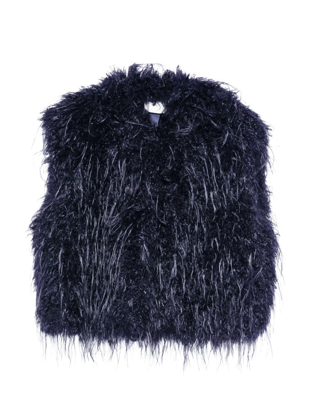 ECOFUR VEST