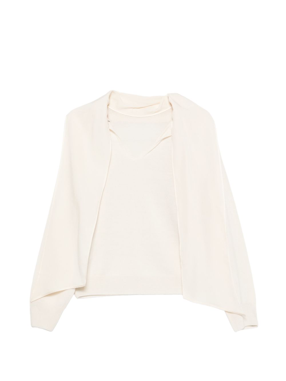 KATHI TURTLE-NECK SWEATER
