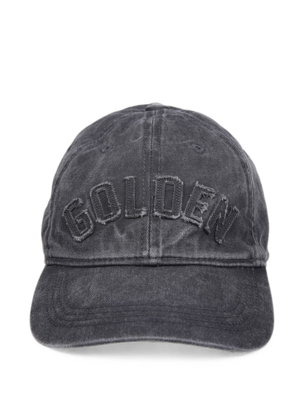 LOGO BASEBALL CAP