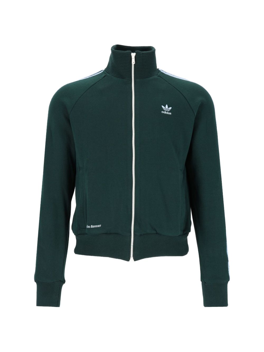 ADIDAS BY WALES BONNER · ZIPPED SWEATSHIRT
