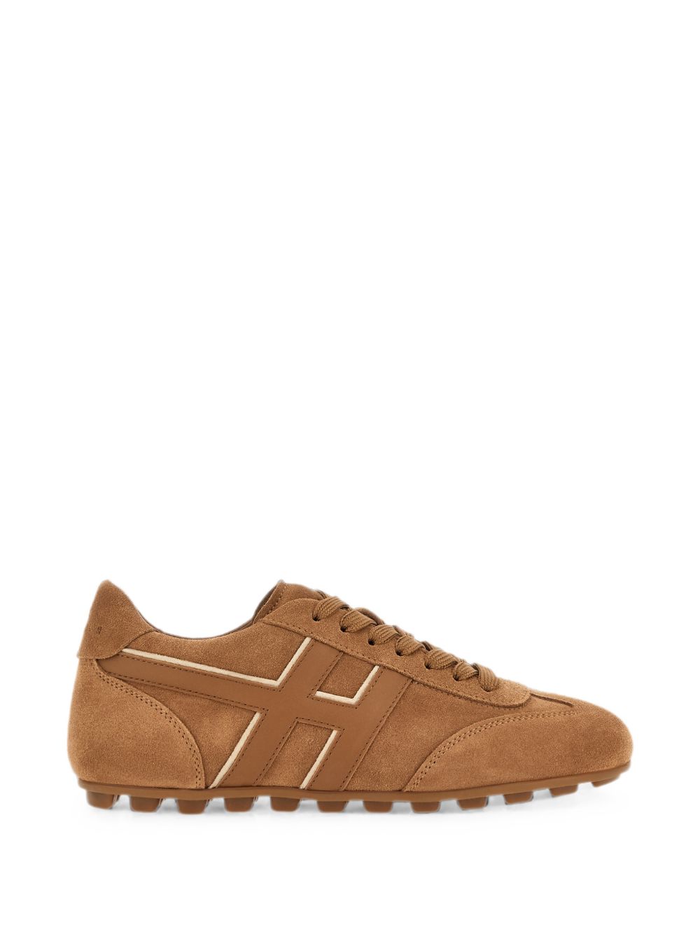 H693 LEATHER SNEAKERS