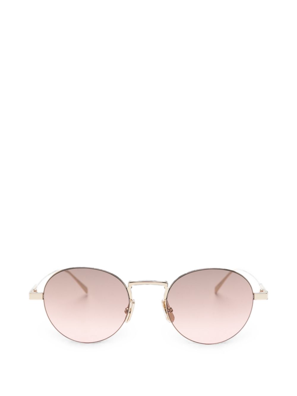 METAL FRAME SUNGLASSES