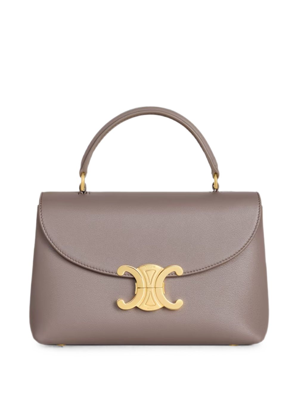 NINO TEEN LEATHER HANDBAG