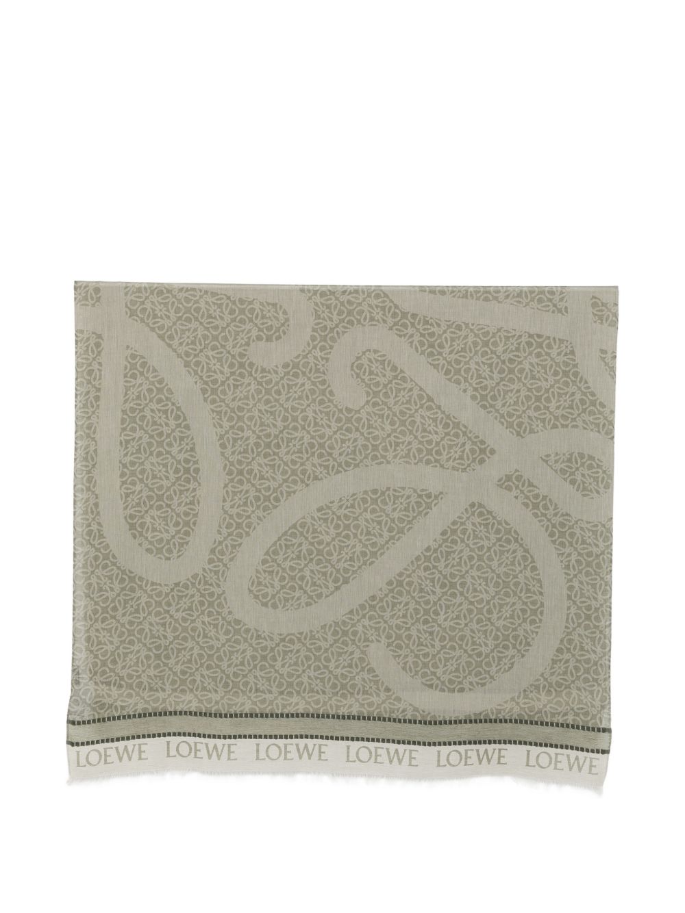 ANAGRAM COTTON SARONG